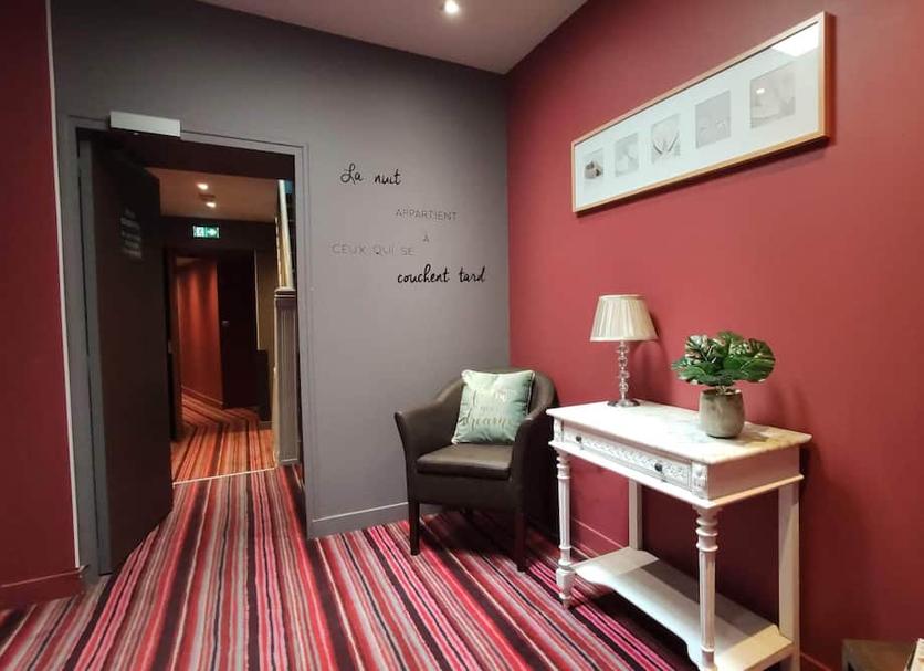 Room amenity Photo