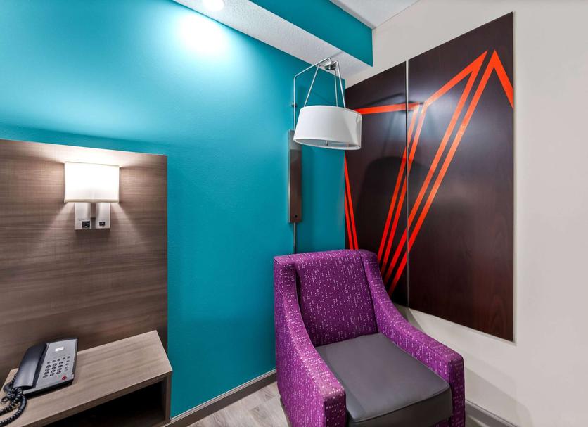 Room amenity Photo