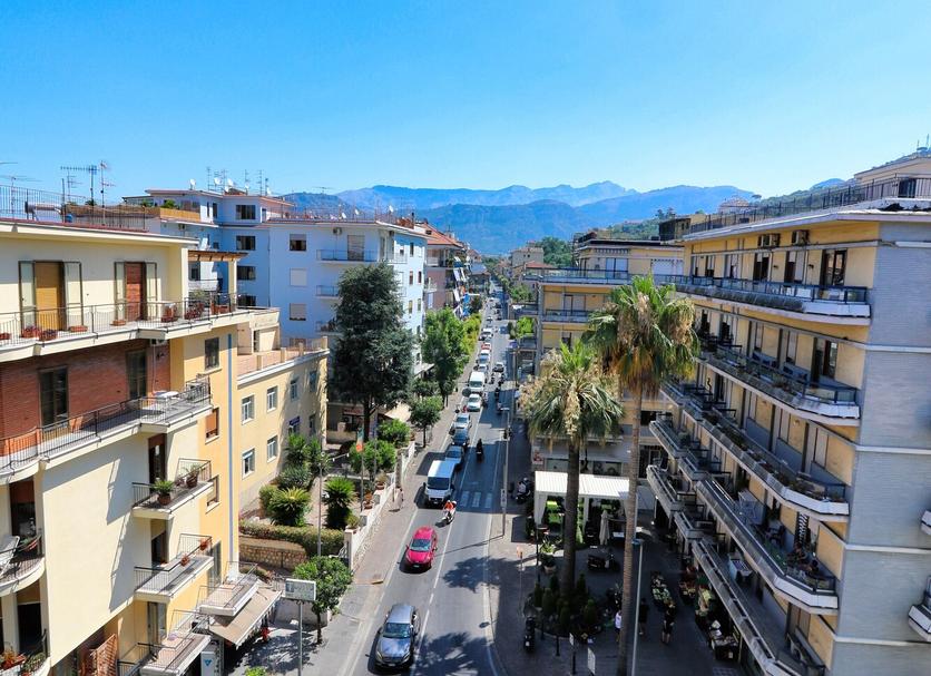 Outdoor view Photo