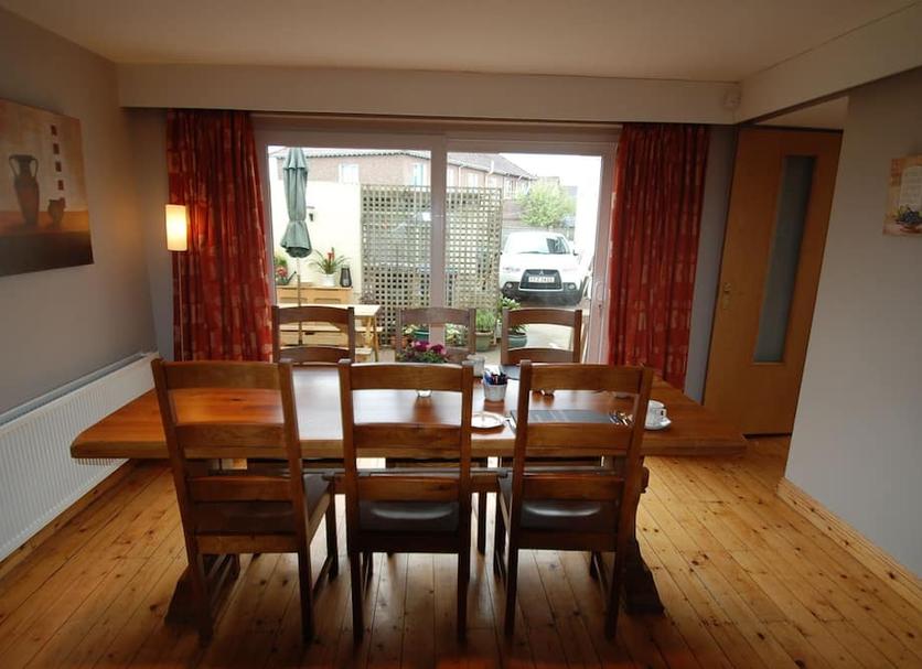 Dining room Photo