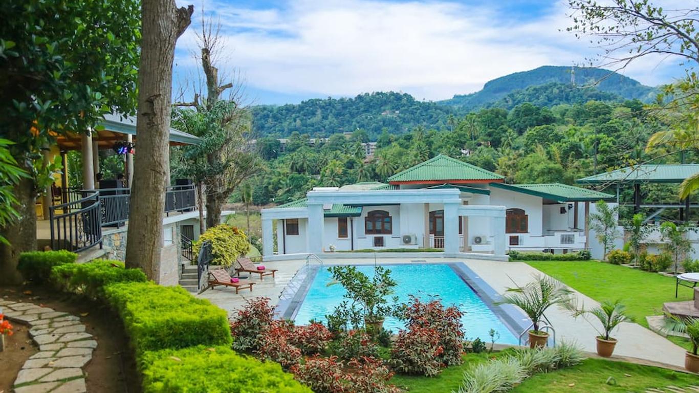 Royal Classic Resort