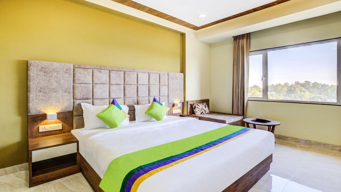 Treebo Trend Opulence Inn