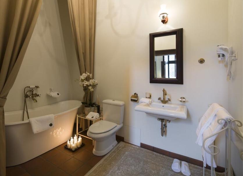 Bathroom Photo