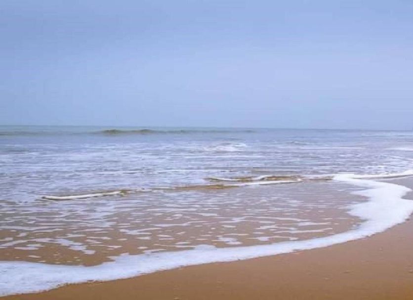 Beach Photo