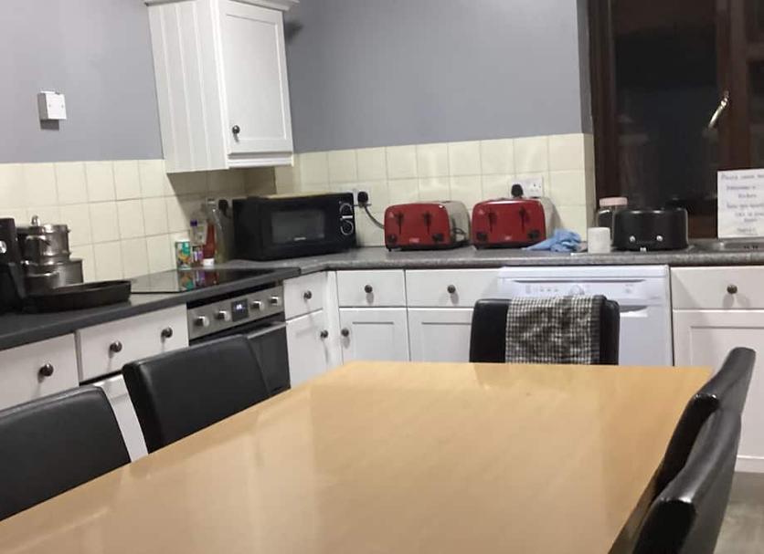 Kitchen Photo