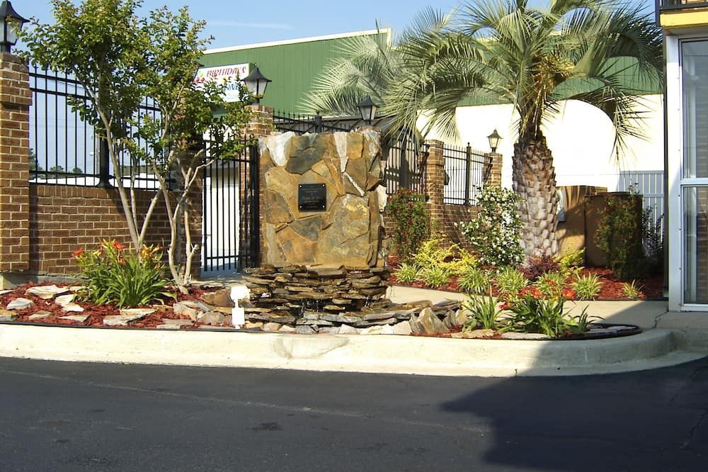 Outdoor view