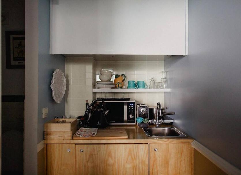 Kitchen Photo