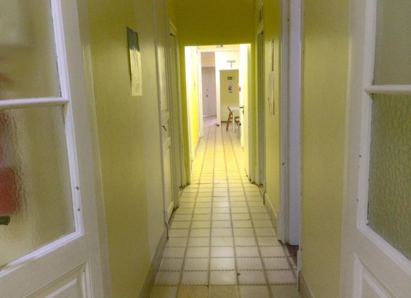 Hallway Photo