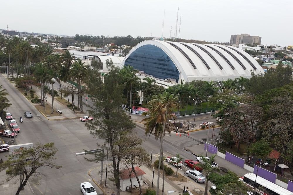 Outdoor view