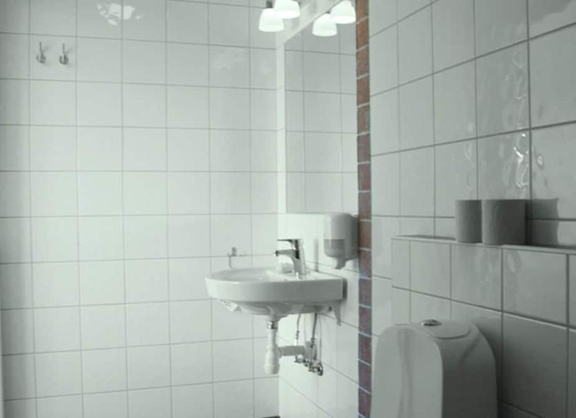 Bathroom Photo