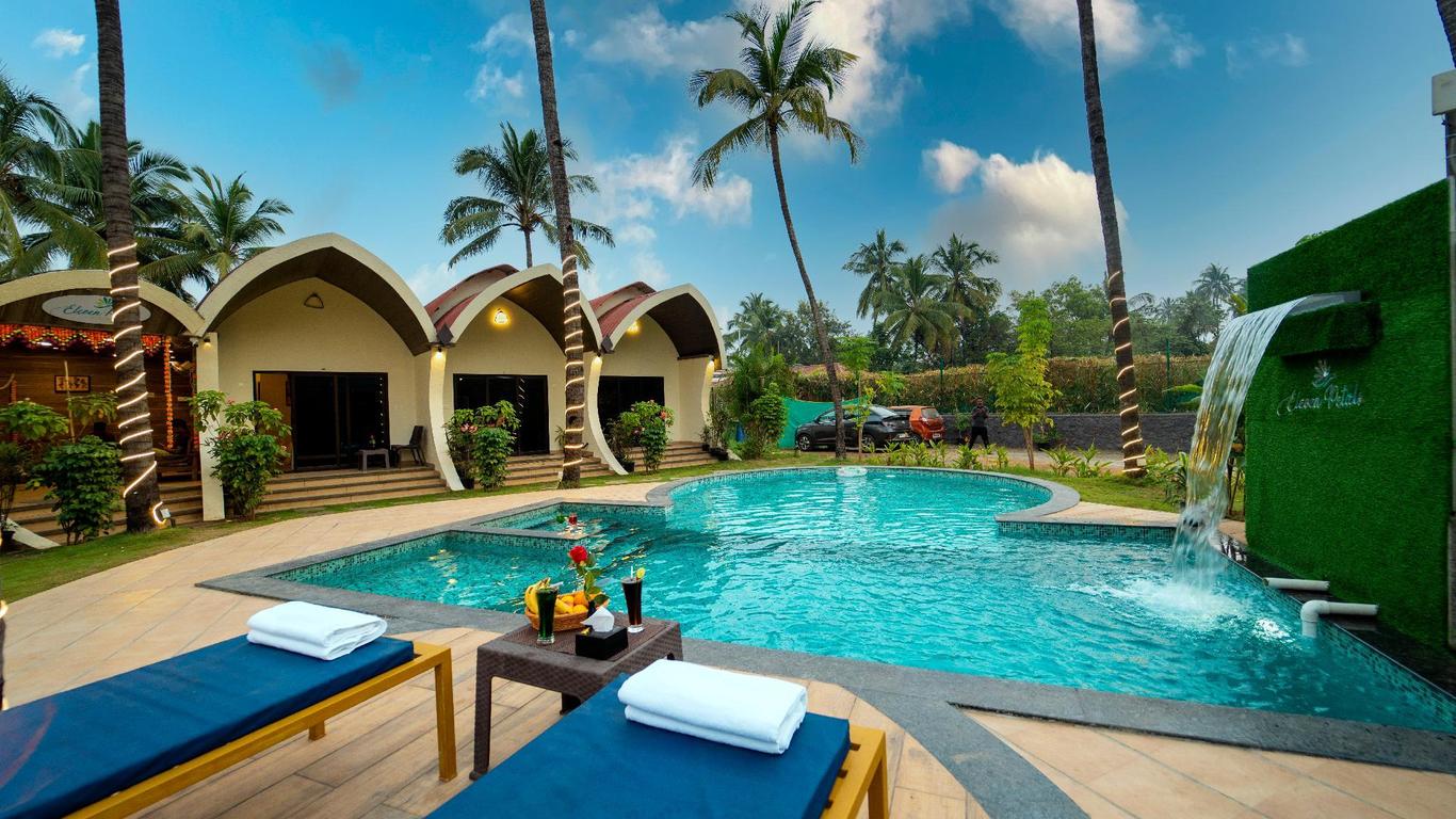 Eleven Petals Resort By Spicy Mango