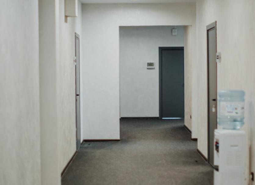 Hallway Photo