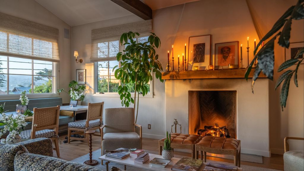 Villa Mara Carmel ₹ 40,271. CarmelbytheSea Hotel Deals & Reviews KAYAK