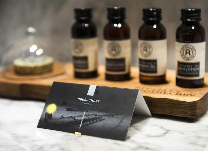 Room amenity Photo