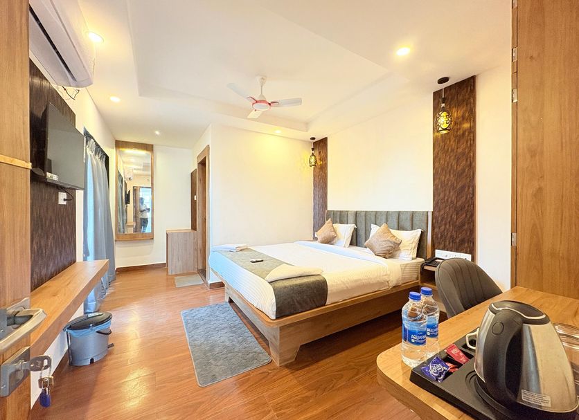 Bedroom Photo