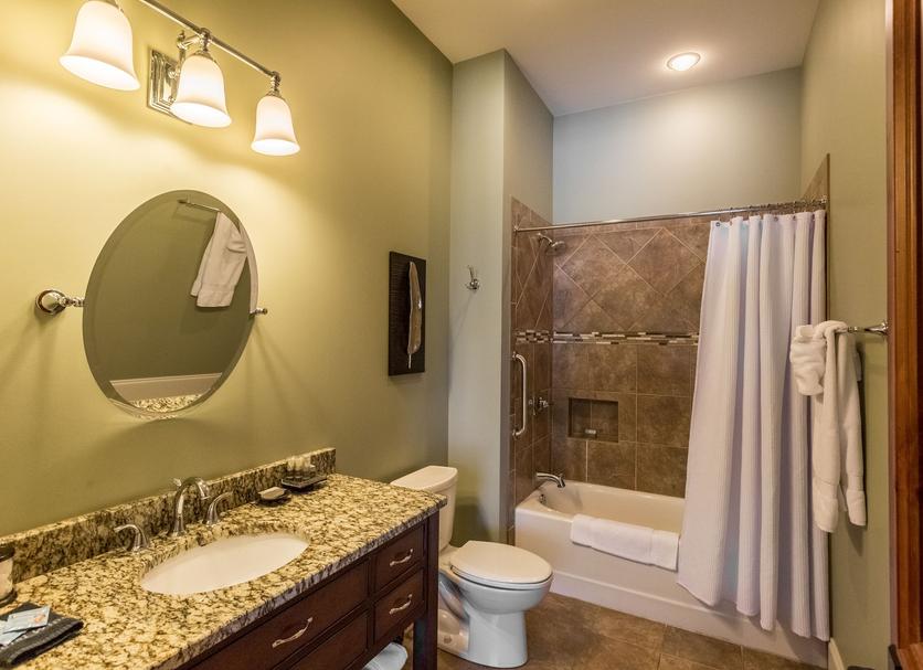Bathroom Photo