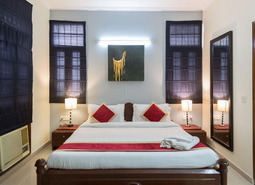Bedroom Photo
