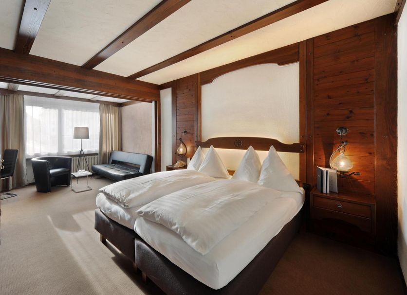 Bedroom Photo