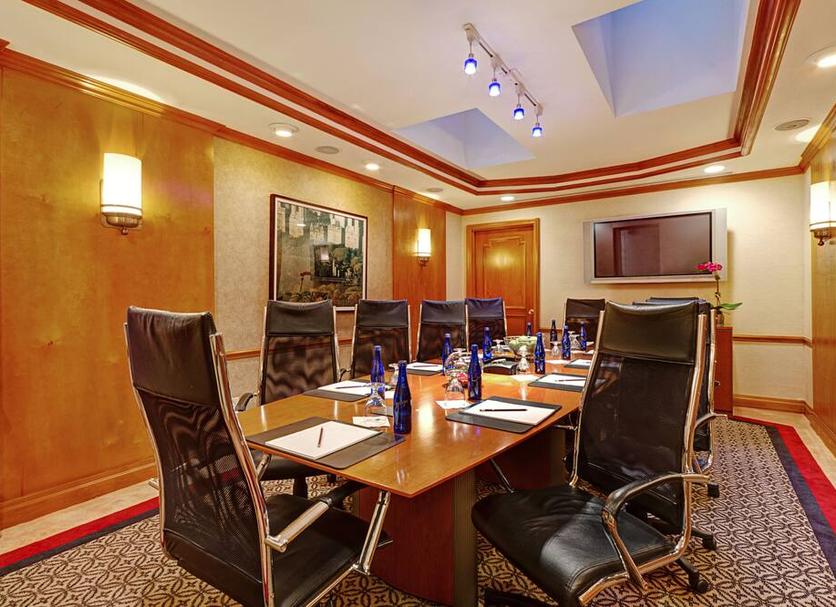 Conference room Photo