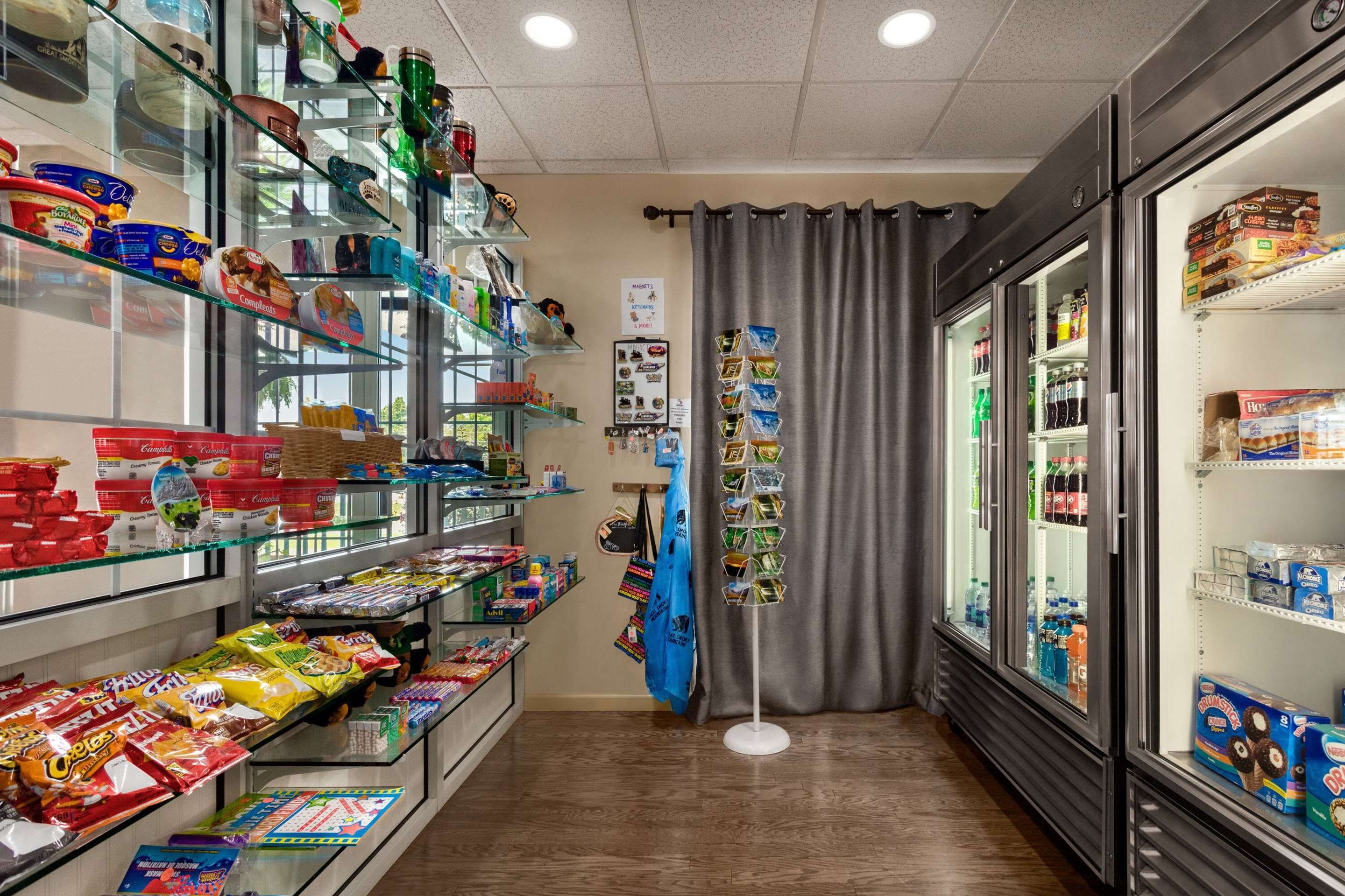 Shop
