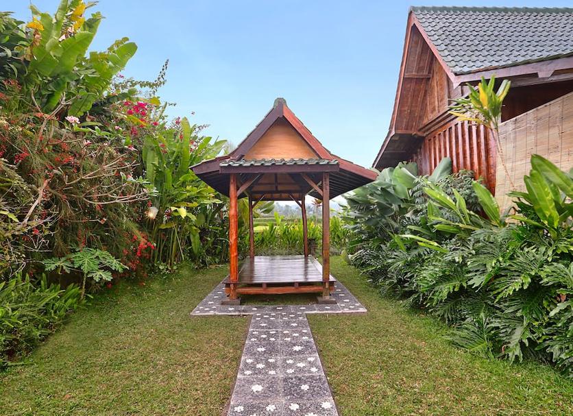 Outdoor view Photo