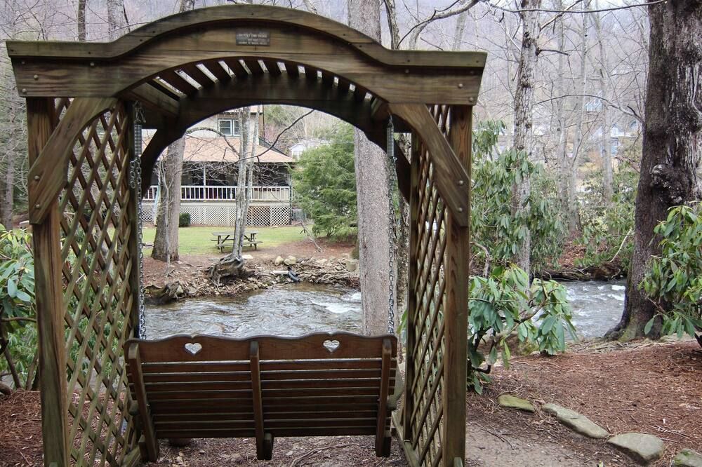 Outdoor view