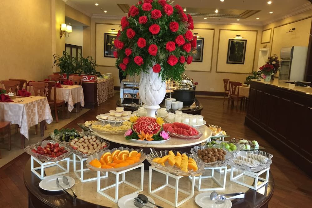 Buffet