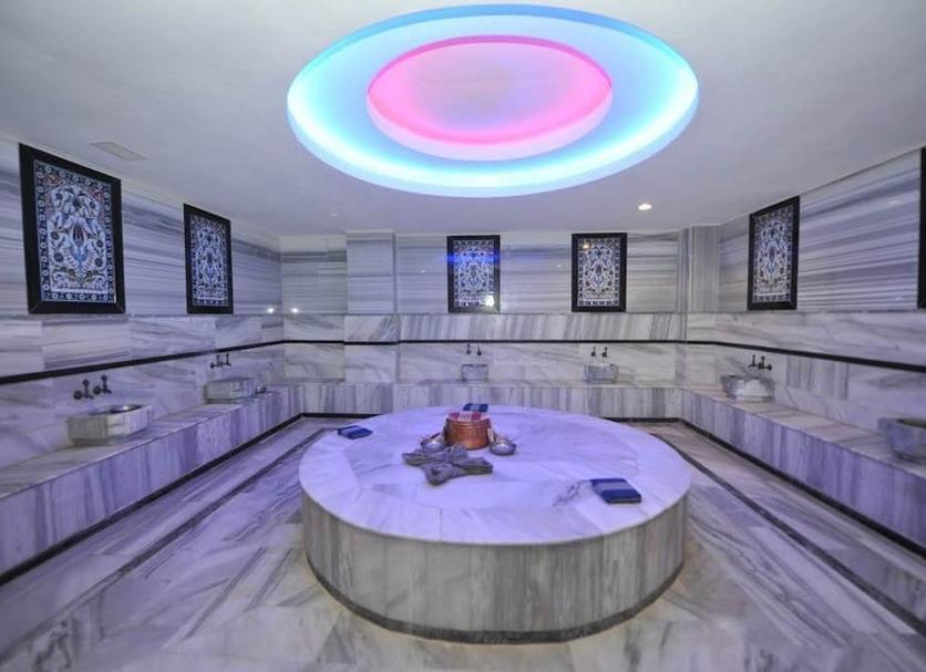 Spa Photo