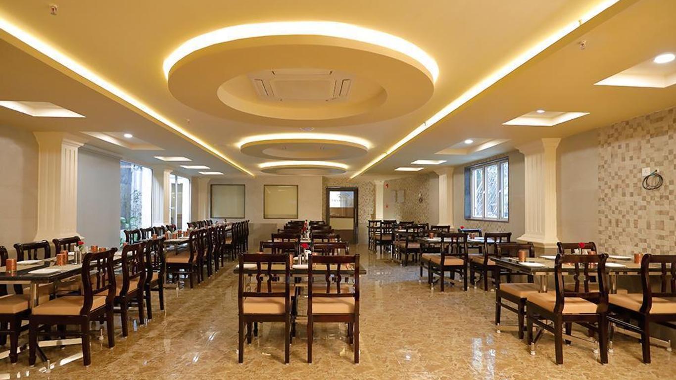 Geo Hotel