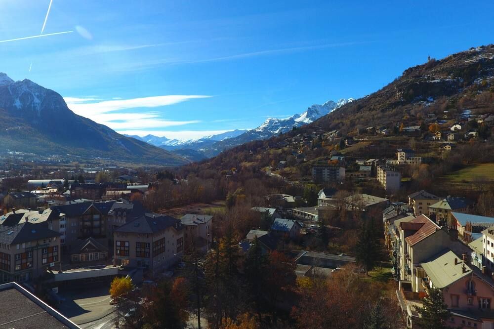 Outdoor view