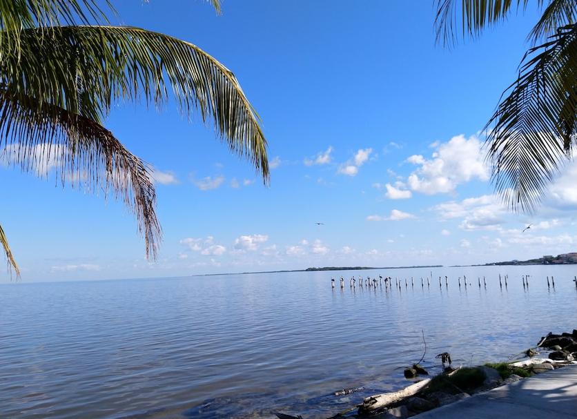Outdoor view Photo