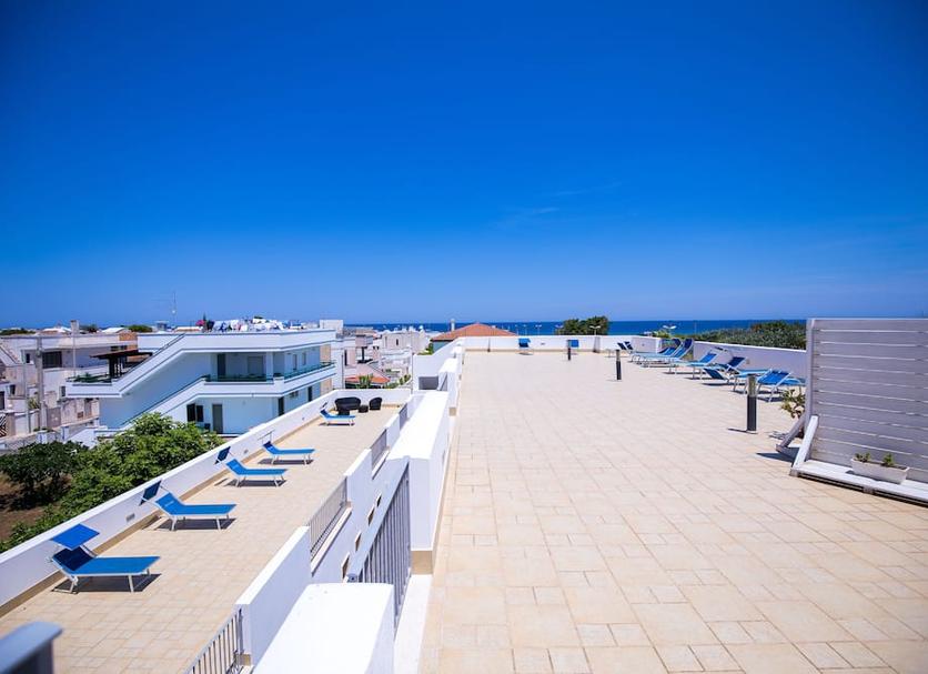 Outdoor view Photo