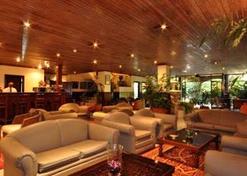 Hotel La Mada - Nairobi - Lobby