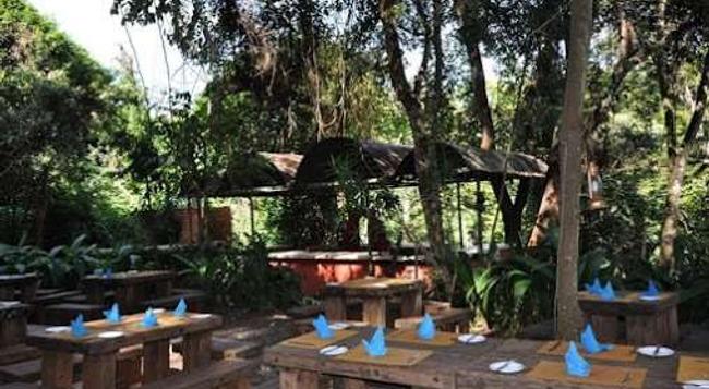 Hotel La Mada - Nairobi - Building