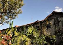 Hotel La Mada - Nairobi - Building