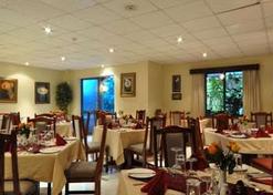 Hotel La Mada - Nairobi - Restaurant