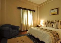 Hotel La Mada - Nairobi - Bedroom
