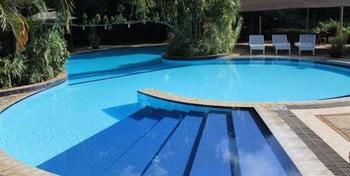 Hotel La Mada - Nairobi - Pool