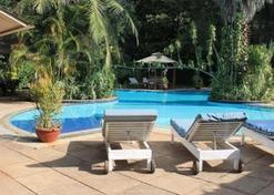 Hotel La Mada - Nairobi - Pool