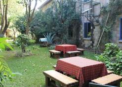 Hotel La Mada - Nairobi - Building