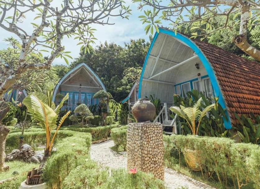 Outdoor view Photo