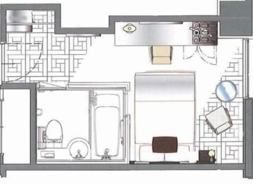 Floorplan Photo