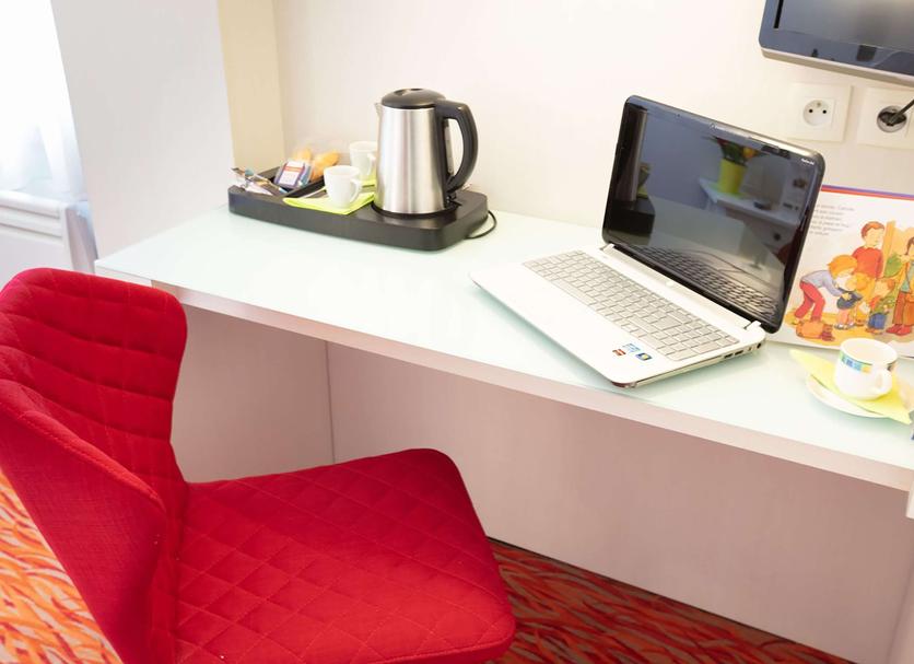 Room amenity Photo