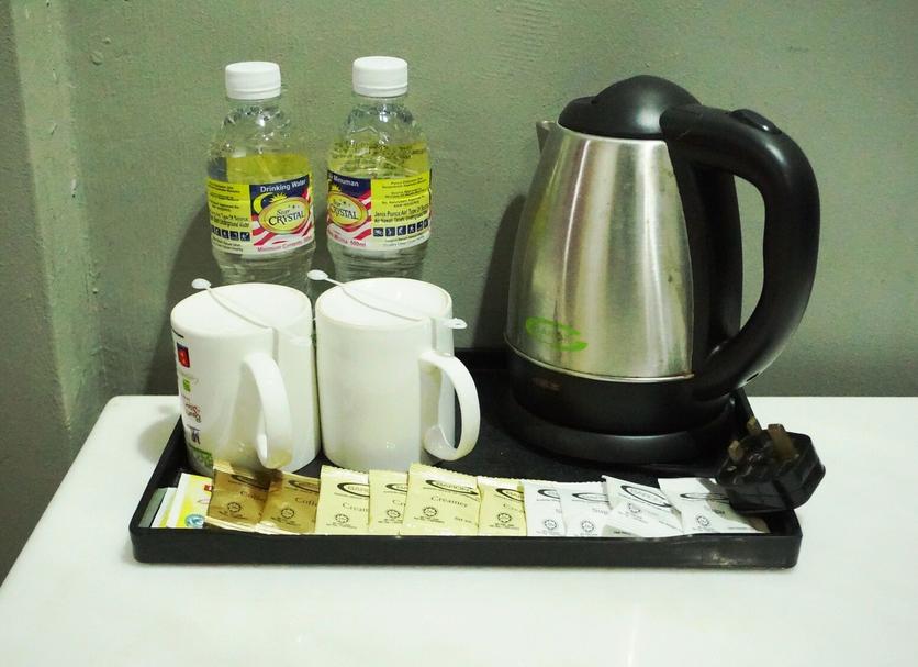 Room amenity Photo