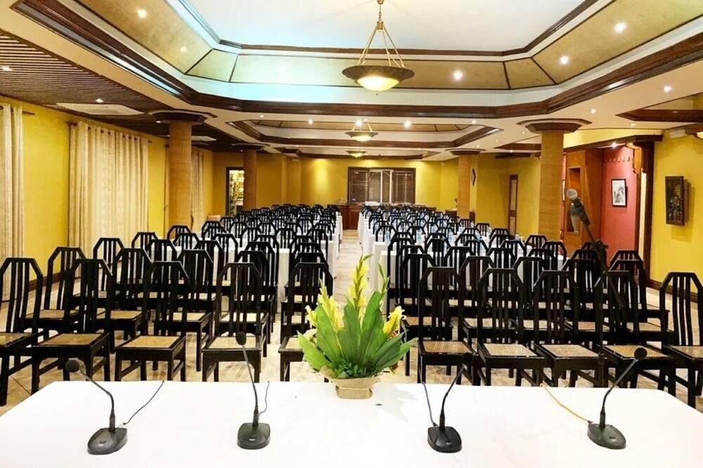 Conference room Photo