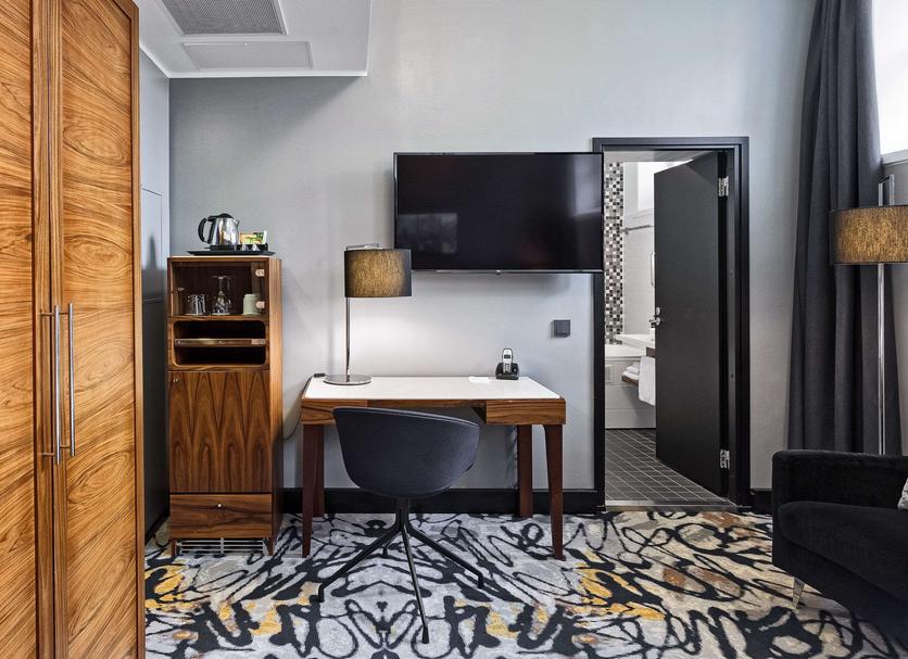 Room amenity Photo