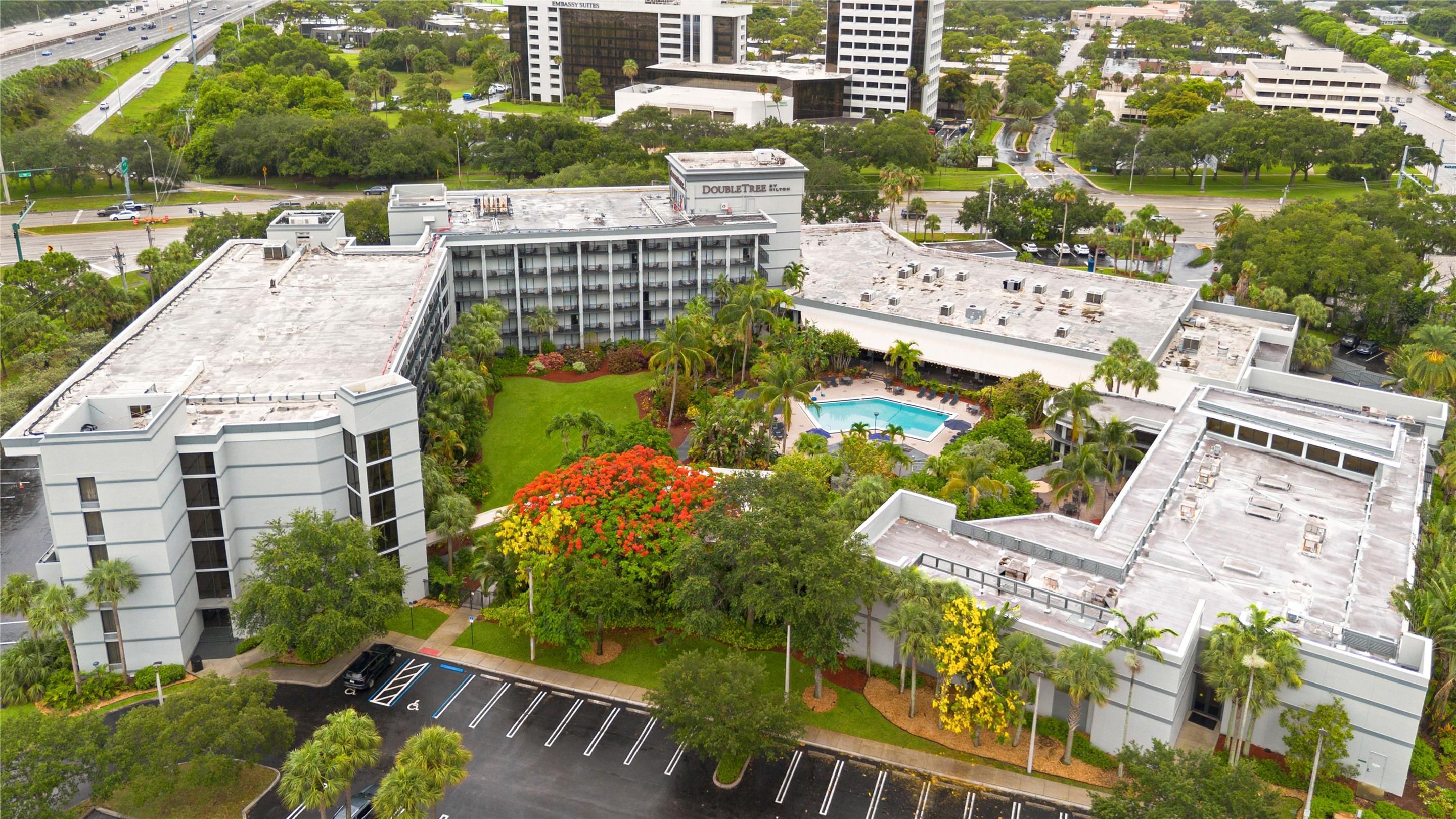 Outdoor view