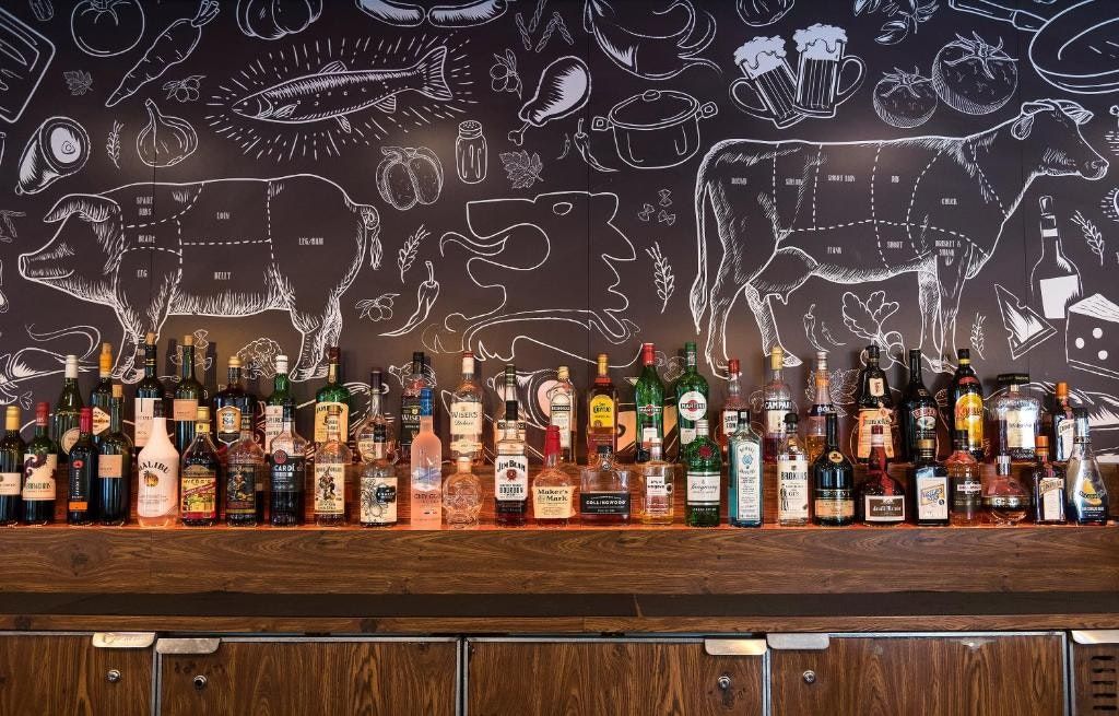 Bar
