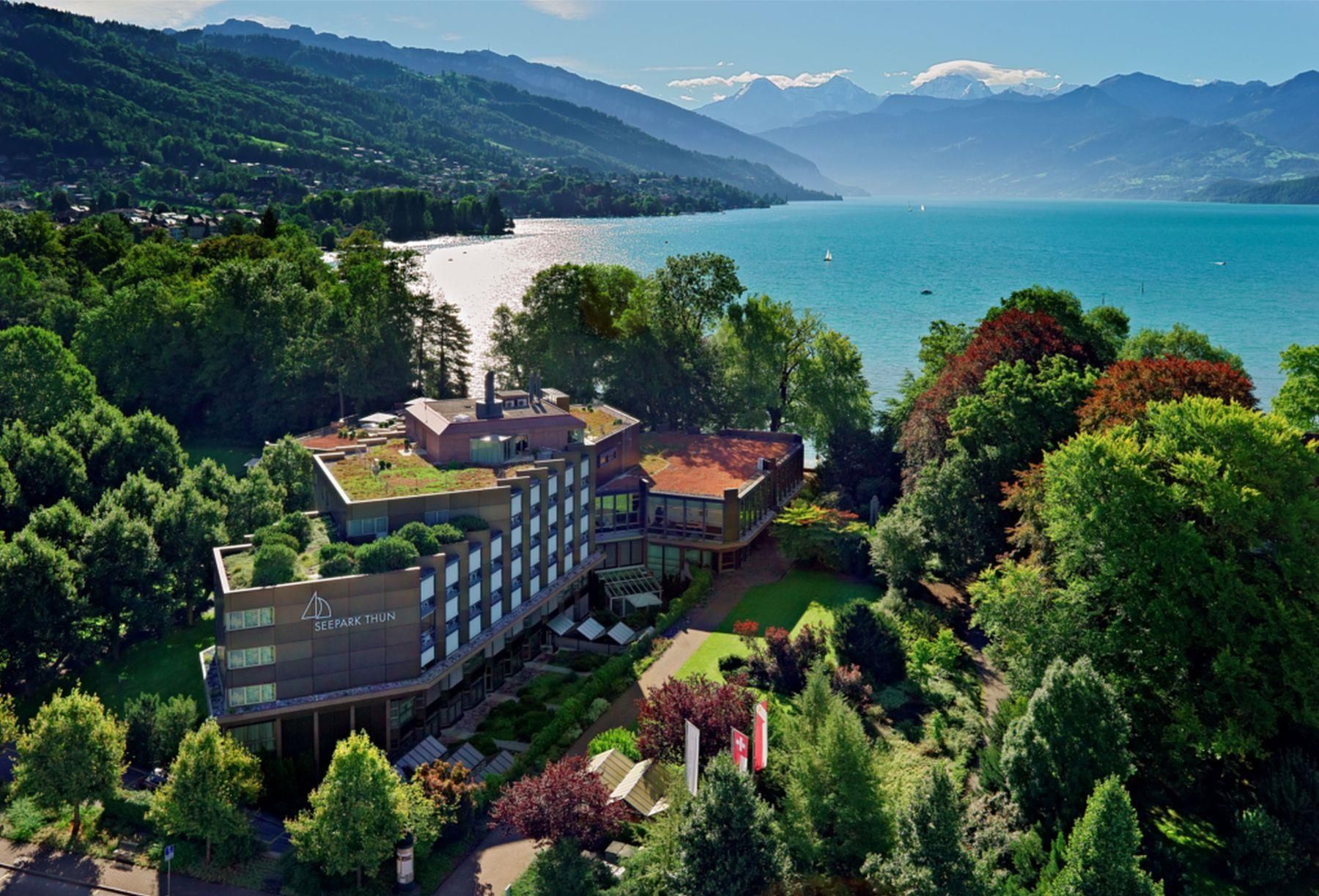 Outdoor view