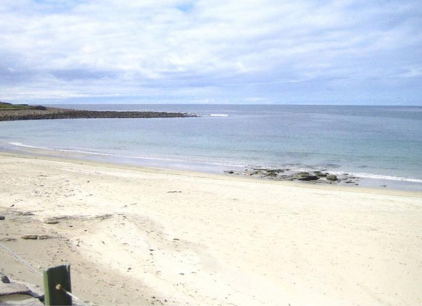 Beach Photo